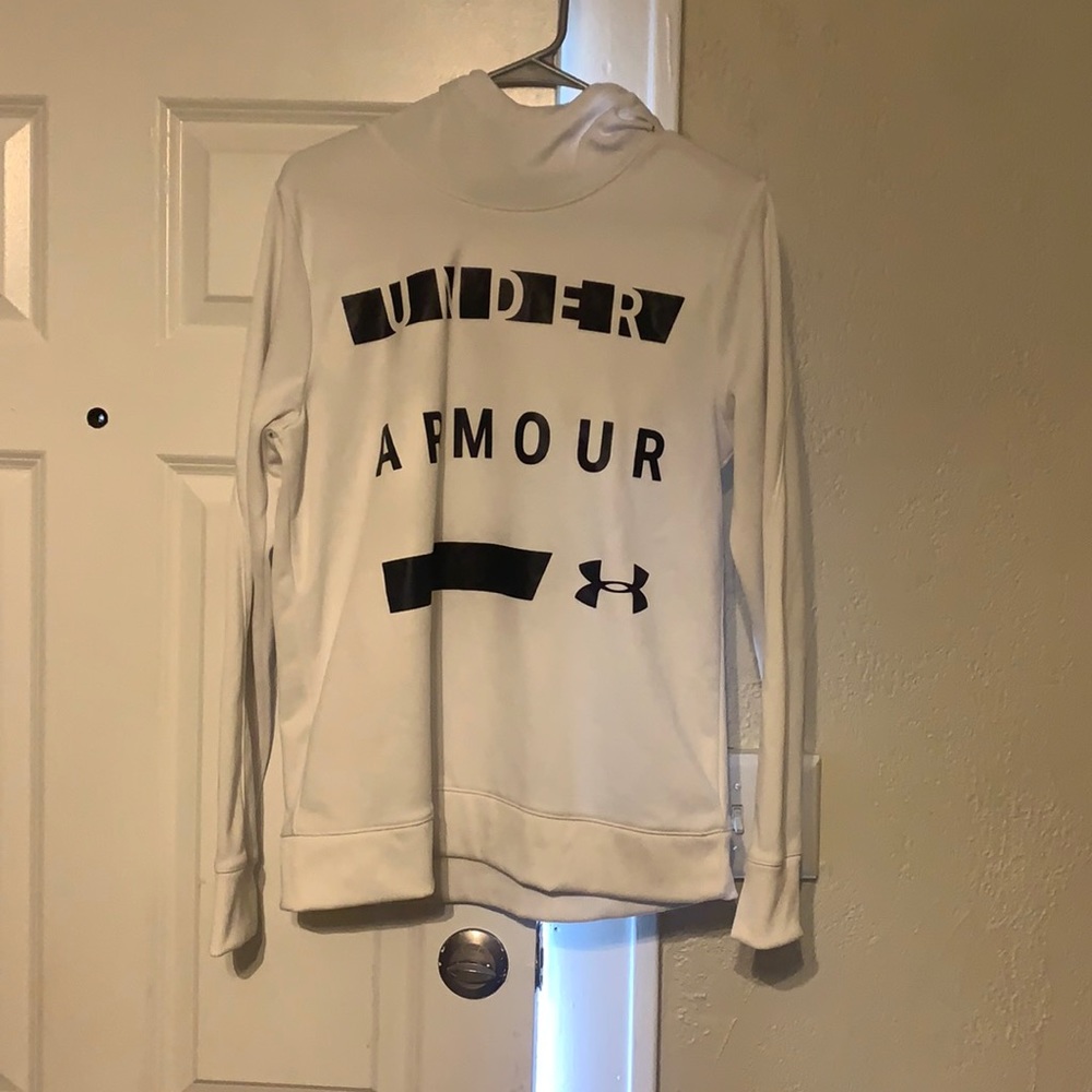 UnderArmour Sweater